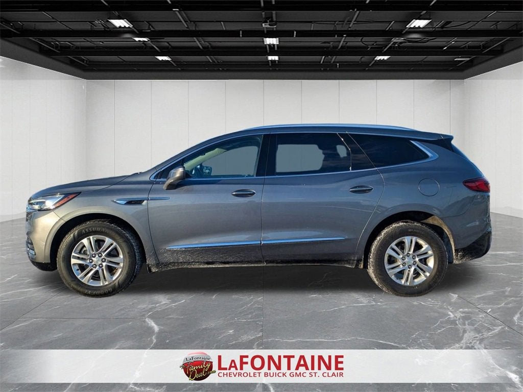 2019 Buick Enclave Premium
