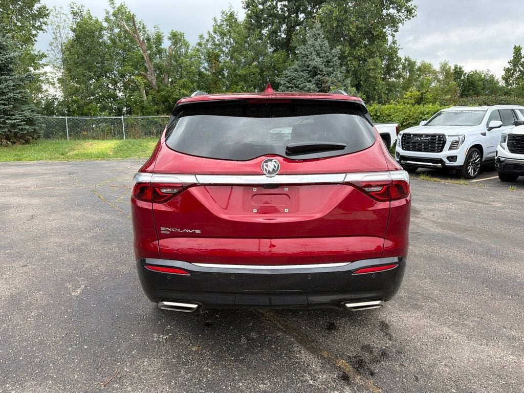 2024 Buick Enclave Premium
