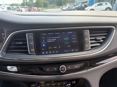 2024 Buick Enclave Avenir