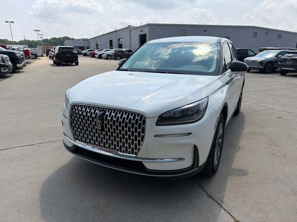 2024 Lincoln Corsair Premiere