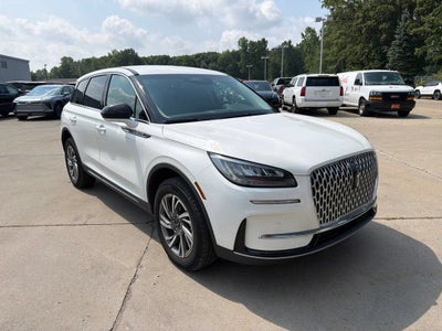 2024 Lincoln Corsair Premiere