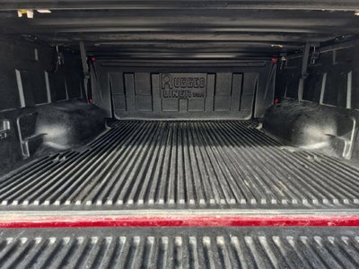 2021 Toyota Tundra 4WD SR5