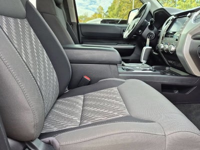 2021 Toyota Tundra 4WD SR5