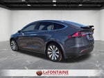 2020 Tesla Model X Long Range