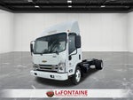 2024 Chevrolet Low Cab Forward 5500 XD Base