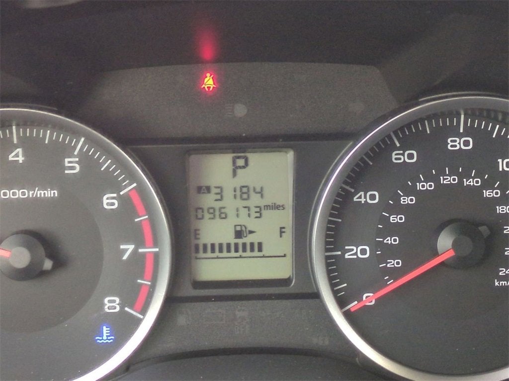 2018 Subaru Forester Premium