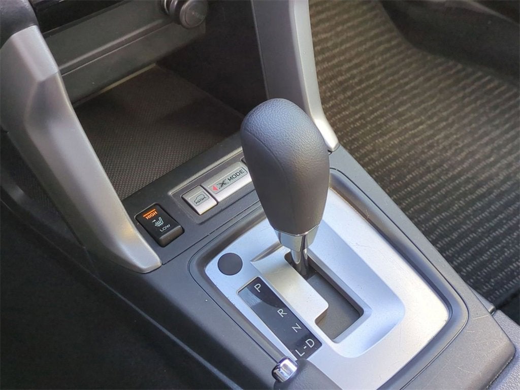 2018 Subaru Forester Premium