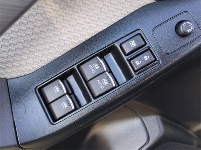 2018 Subaru Forester Premium