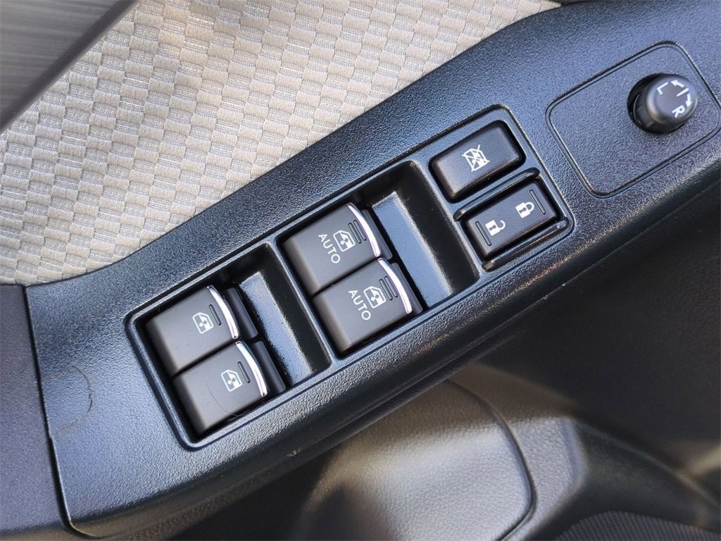 2018 Subaru Forester Premium