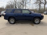 2022 Toyota 4Runner TRD Off Road Premium