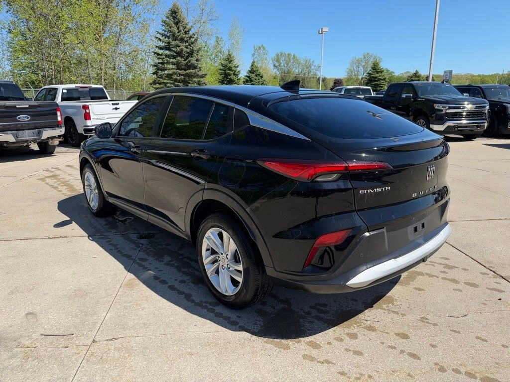2024 Buick Envista Preferred