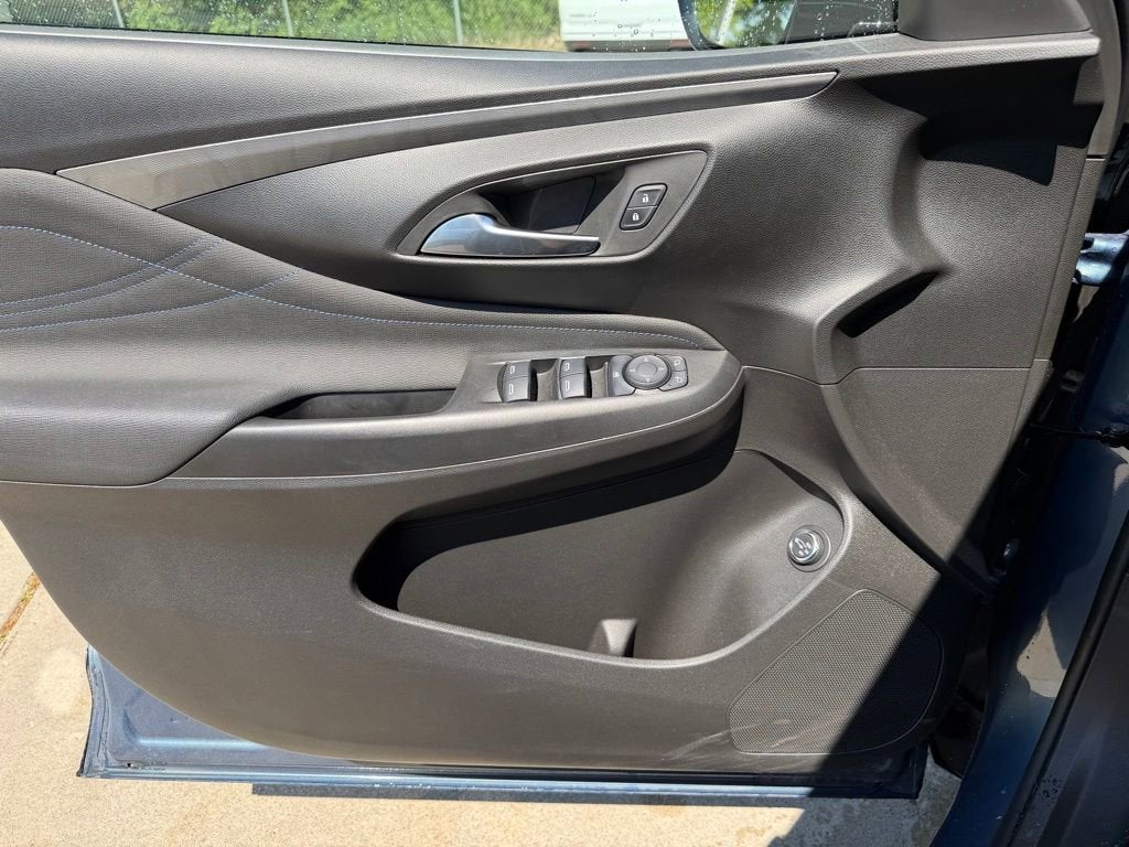 2025 Buick Envista Sport Touring