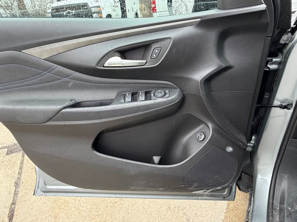 2025 Buick Envista Sport Touring