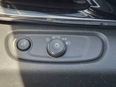 2025 Buick Envista Sport Touring