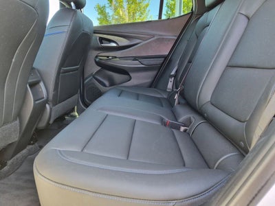 2025 Buick Envista Sport Touring