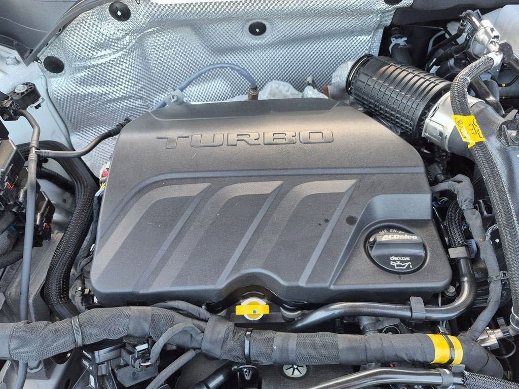 2025 Buick Envista Sport Touring