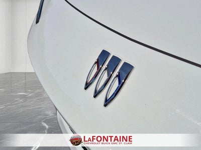 2025 Buick Envista Sport Touring