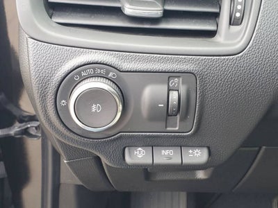 2019 Buick Envision Premium II