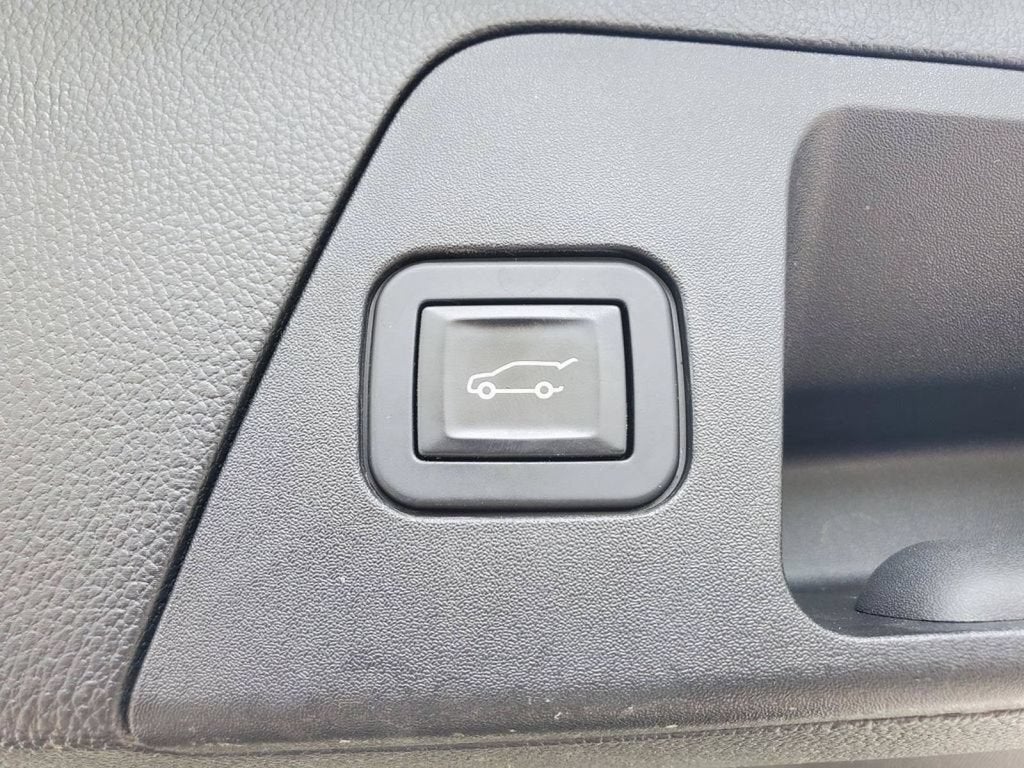 2019 Buick Envision Premium II