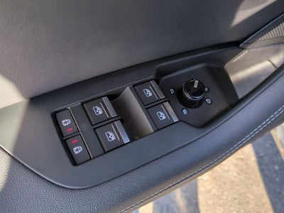 2024 Audi A6 Sedan Premium Plus 45 TFSI quattro S tronic