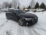 2024 Audi A6 Sedan Premium Plus 45 TFSI quattro S tronic