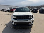 2020 Jeep Renegade High Altitude 4x4