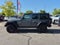 2023 Jeep Wrangler 4-Door Willys 4x4
