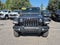 2023 Jeep Wrangler 4-Door Willys 4x4