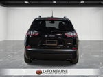 2021 Jeep Cherokee Latitude Lux FWD