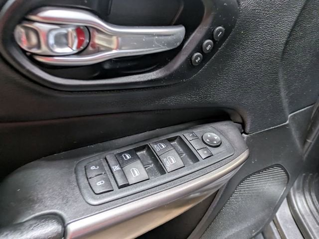 2021 Jeep Cherokee Limited 4X4