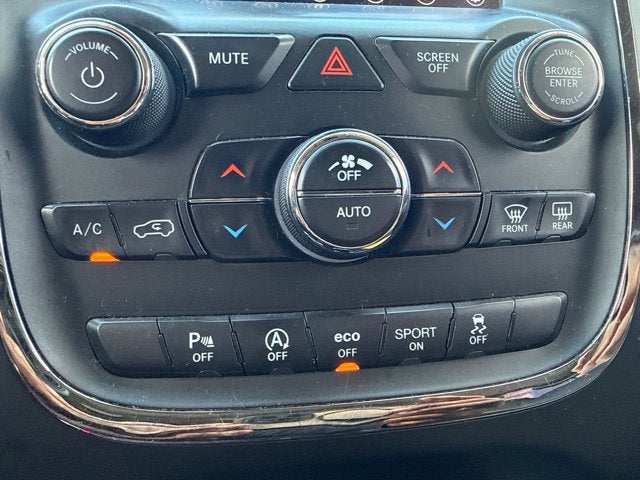 2018 Dodge Durango GT AWD