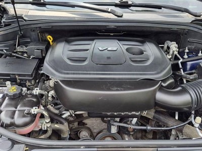 2017 Jeep Grand Cherokee Limited 4x4