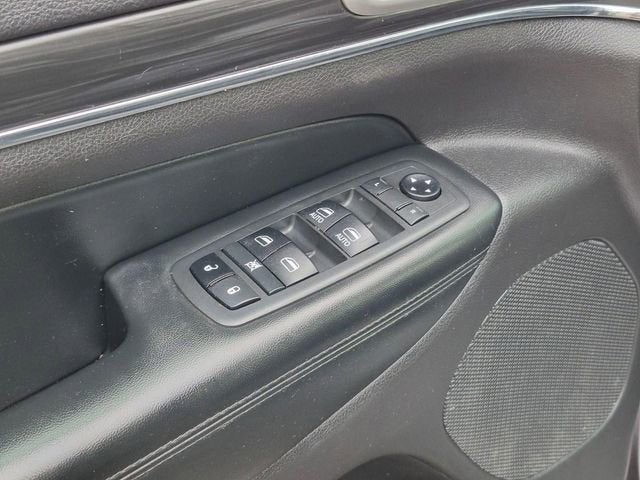 2019 Jeep Grand Cherokee Limited 4x4