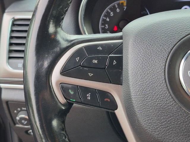 2019 Jeep Grand Cherokee Limited 4x4