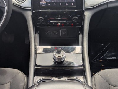 2023 Jeep Grand Cherokee Laredo 4x4