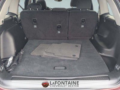2023 Jeep Grand Cherokee Laredo 4x4