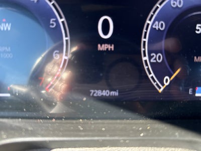 2024 Jeep Grand Cherokee L Laredo 4x4
