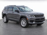 2024 Jeep Grand Cherokee L Laredo 4x4