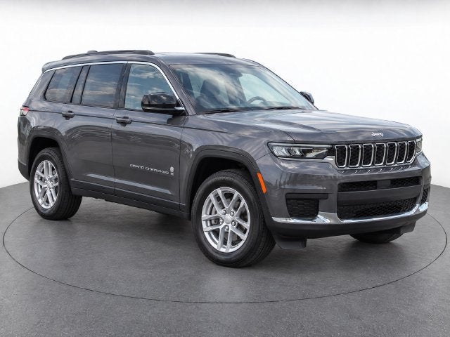2024 Jeep Grand Cherokee L Laredo 4x4