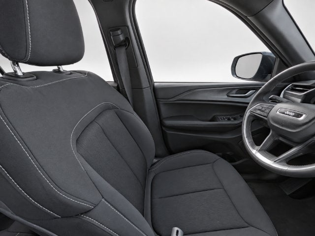2024 Jeep Grand Cherokee L Laredo 4x4