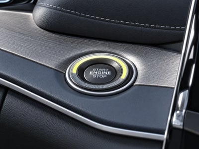 2024 Jeep Grand Cherokee L Laredo 4x4