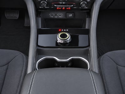 2024 Jeep Grand Cherokee L Laredo 4x4