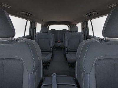2024 Jeep Grand Cherokee L Laredo 4x4