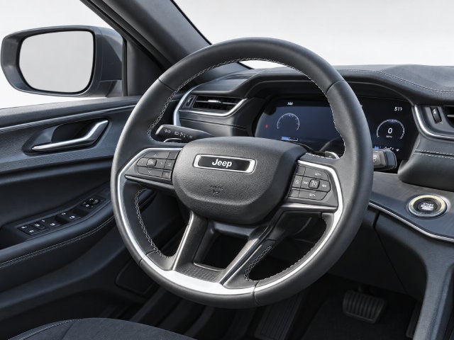 2024 Jeep Grand Cherokee L Laredo 4x4