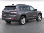 2024 Jeep Grand Cherokee L Laredo 4x4