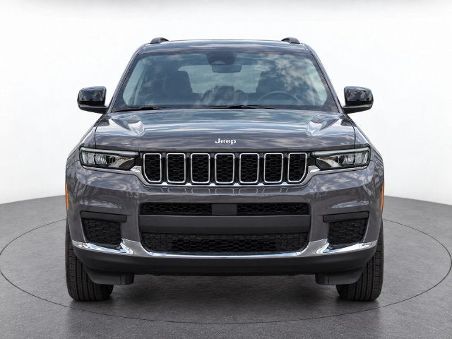 2024 Jeep Grand Cherokee L Laredo 4x4
