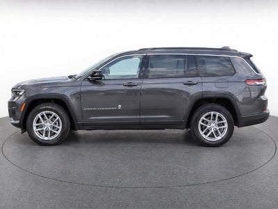 2024 Jeep Grand Cherokee L Laredo 4x4