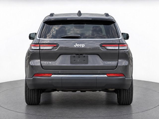 2024 Jeep Grand Cherokee L Laredo 4x4