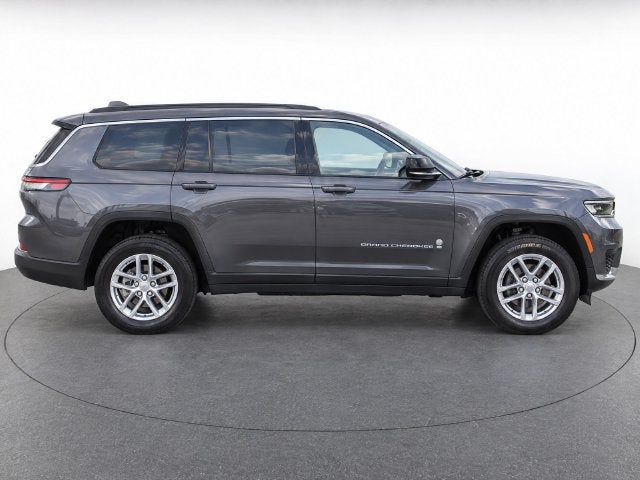2024 Jeep Grand Cherokee L Laredo 4x4