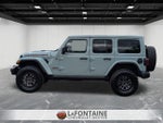 2024 Jeep Wrangler 4-Door Recon 4x4
